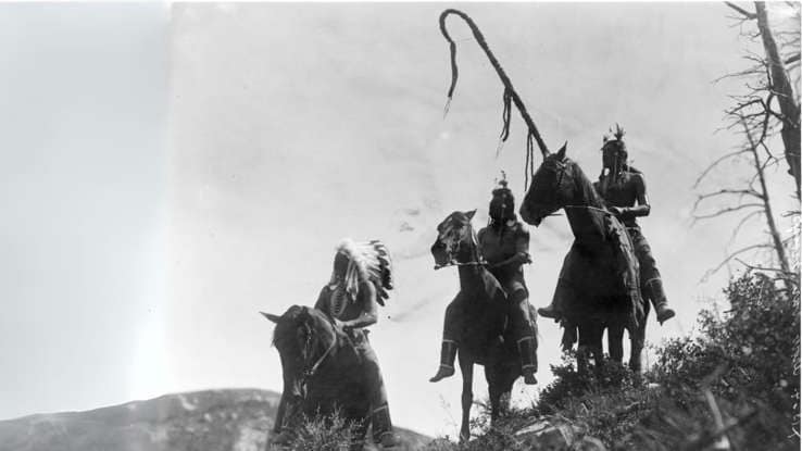 HISTORI:Shtatë beteja që përcaktuan rezistencën vendase të Amerikës