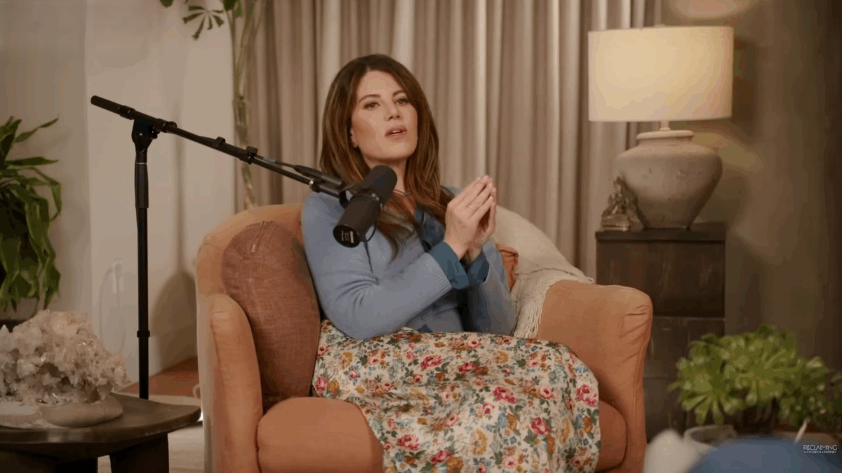 Monica Lewinsky bëri zgjedhjet e saj dhe nuk duhet të shfrytëzojë viktimat e vërteta