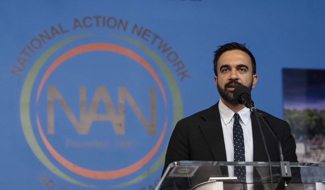 Zohran Mamdani Planifikon të Shfuqizojë Bazën e të Dhënave të Bandave të Nju Jorkut