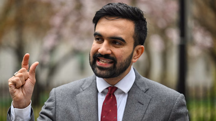 Banorët e Nju Jorkut duhet ta shpëtojnë qytetin e ëndrrave nga socializmi i Mamdanit