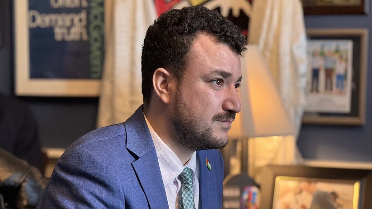 Qarku i Tretë i jep fund bllokadës bërthamore gjykatësit të Bidenit mbi deportimin e aktivistit të huaj pro-Hamas