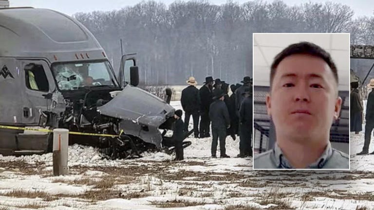 Shapiro i kundërpërgjigjet DHS-së, thotë se shoferi i kamionit i akuzuar për aksidentin vdekjeprurës kishte status ligjor në bazën e të dhënave