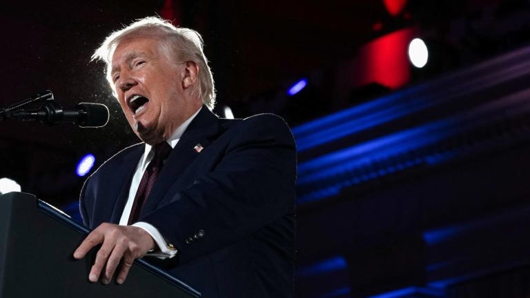 Çfarë dimë në ditën e 27-të të luftës së SHBA-së dhe Izraelit me Iranin