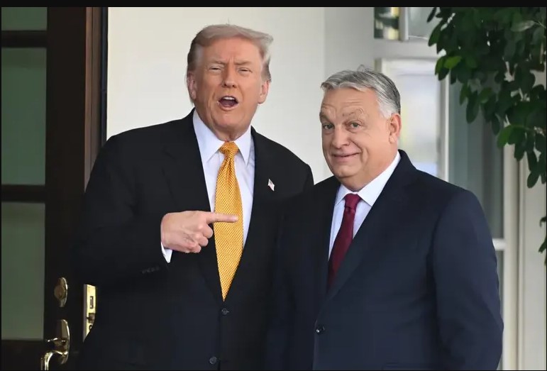 Hungaria, Sllovakia dhe Serbia zgjodhën Teheranin në vend të Trumpit.Teherani vazhdon të refuzojë të njohë pavarësinë e Kosovës.