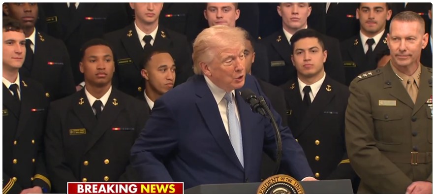 Regjimi i Iranit mund të “rrëzohet shumë shpejt”, thotë Victor Davis Hanson, ndërsa rryma globale ndryshon