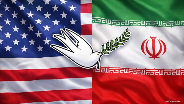 Irani kërkon garanci dhe dëmshpërblime në bisedimet e armëpushimit, ndërsa ndërmjetësuesit e Gjirit ndërhyjnë