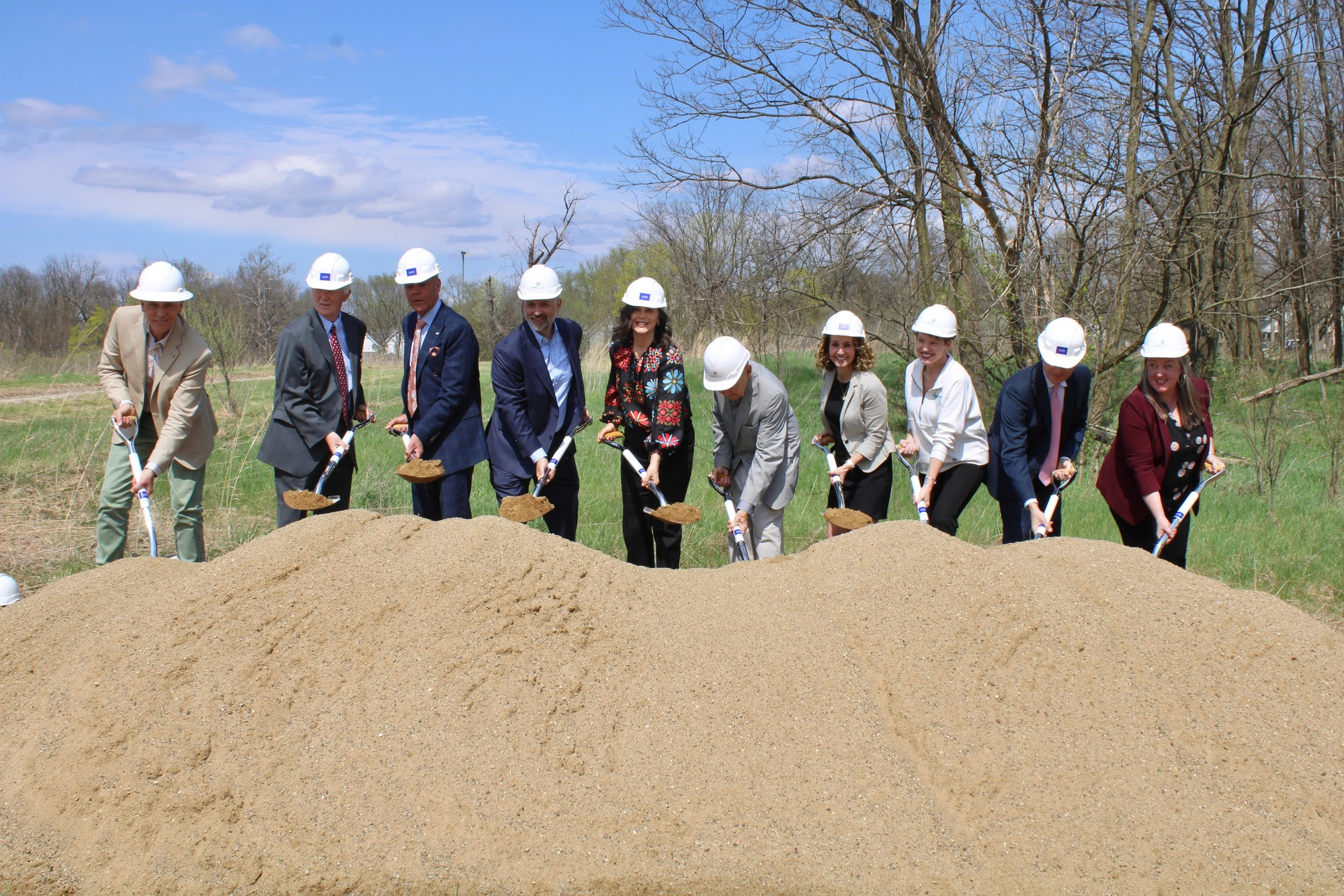 “Michigani po bën përparim të vërtetë në shpëtimin e jetëve dhe në ndihmën e njerëzve për të ndërtuar një të ardhme përtej përdorimit të substancave”