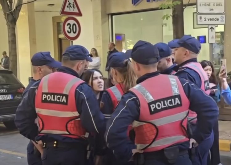 Nga ‘s’keni parë gjë akoma’ në ‘vetpërmbajtje’